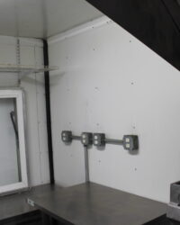 2023 8.5 X 20 Used Concession Trailer